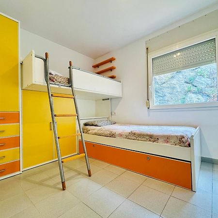 Roc Mar 3 3D - Apartamento Cerca Del Centro Y De La Playa - Terraza Con Vistas Al Mar Y Al Puerto Roses Extérieur photo